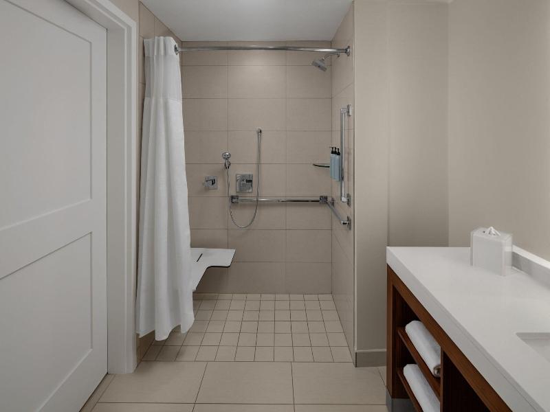Residence Inn by Marriott Durham Duke University M image
