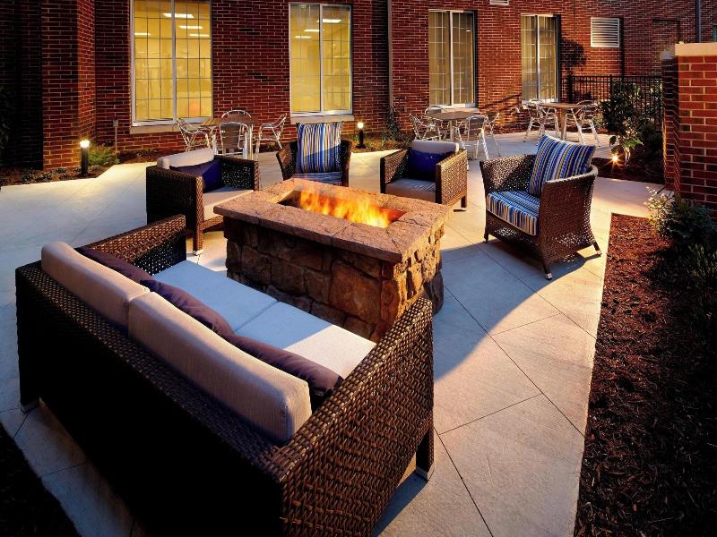 Residence Inn by Marriott Durham Duke University M image