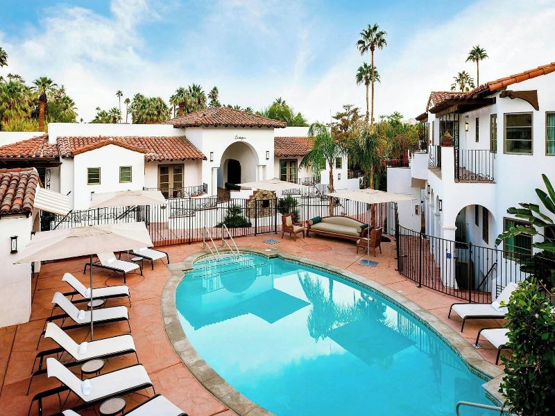 Triada Palm Springs, Autograph Collection image