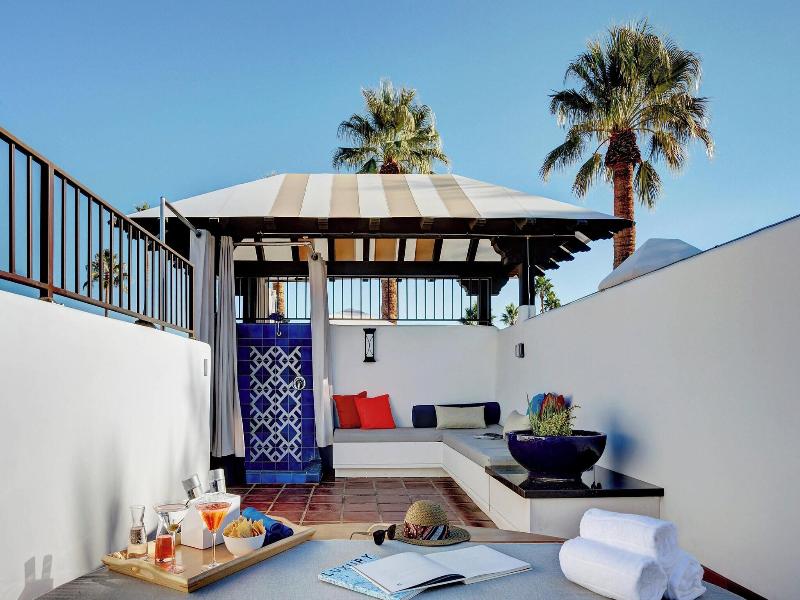Triada Palm Springs, Autograph Collection image