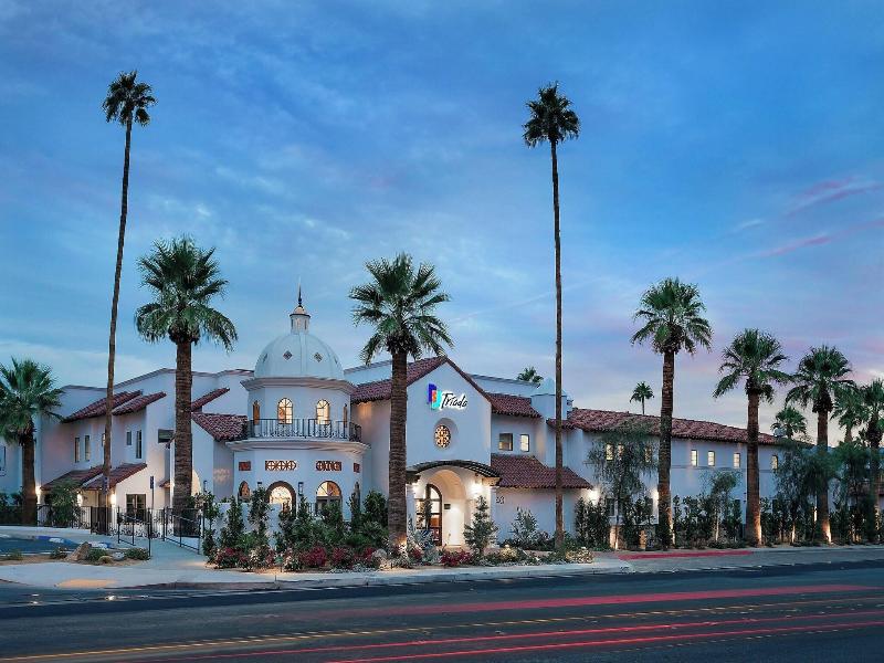 Triada Palm Springs, Autograph Collection image