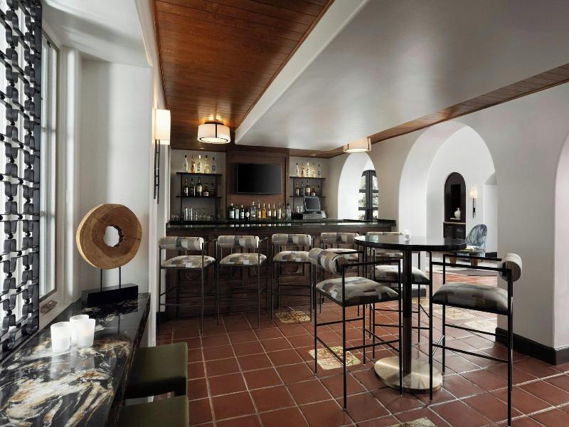 Triada Palm Springs, Autograph Collection image