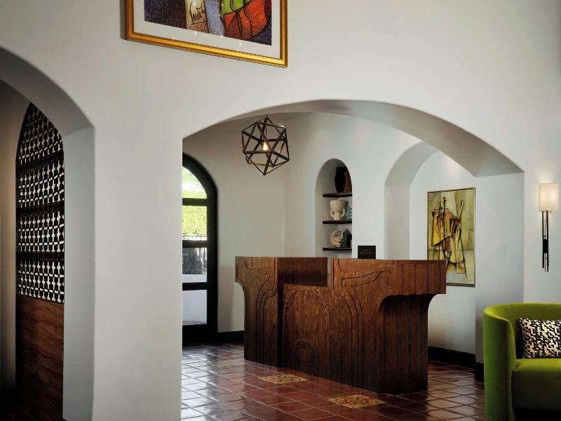 Triada Palm Springs, Autograph Collection image
