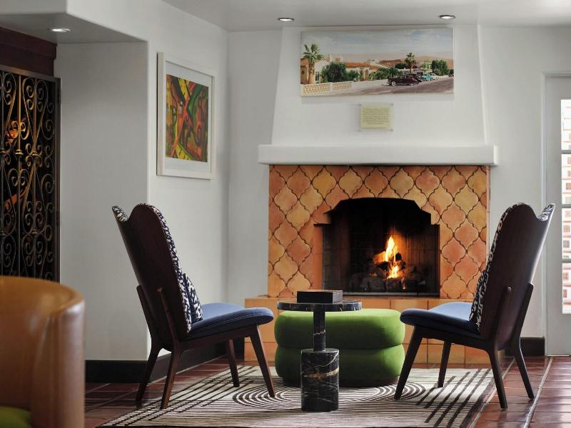 Triada Palm Springs, Autograph Collection image