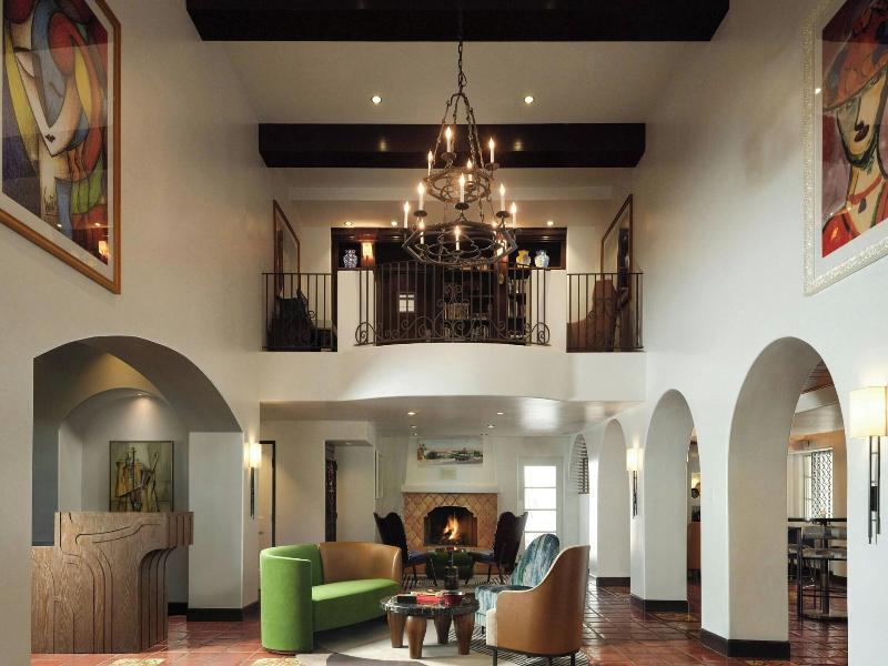 Triada Palm Springs, Autograph Collection image