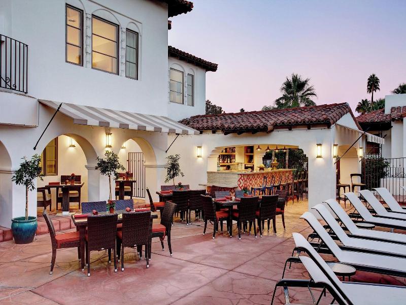 Triada Palm Springs, Autograph Collection image