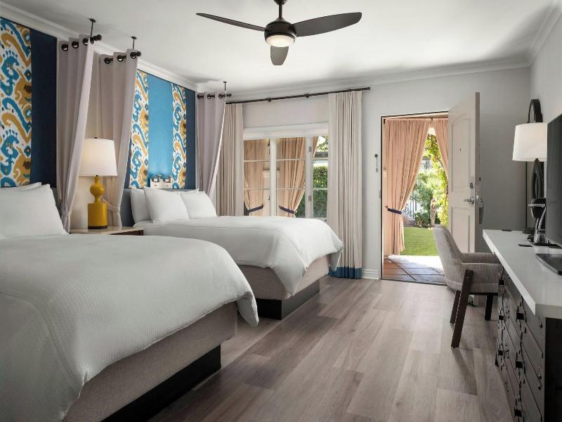 Triada Palm Springs, Autograph Collection image