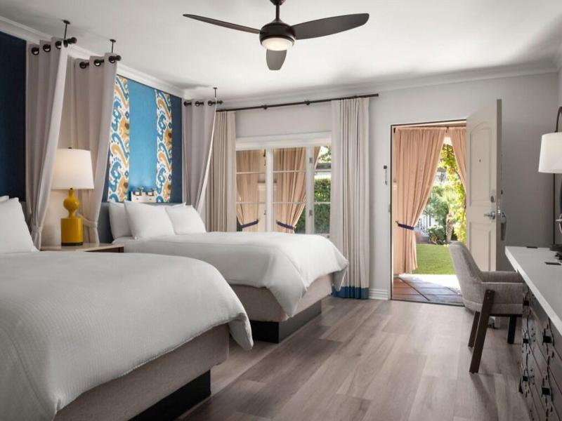 Triada Palm Springs, Autograph Collection image