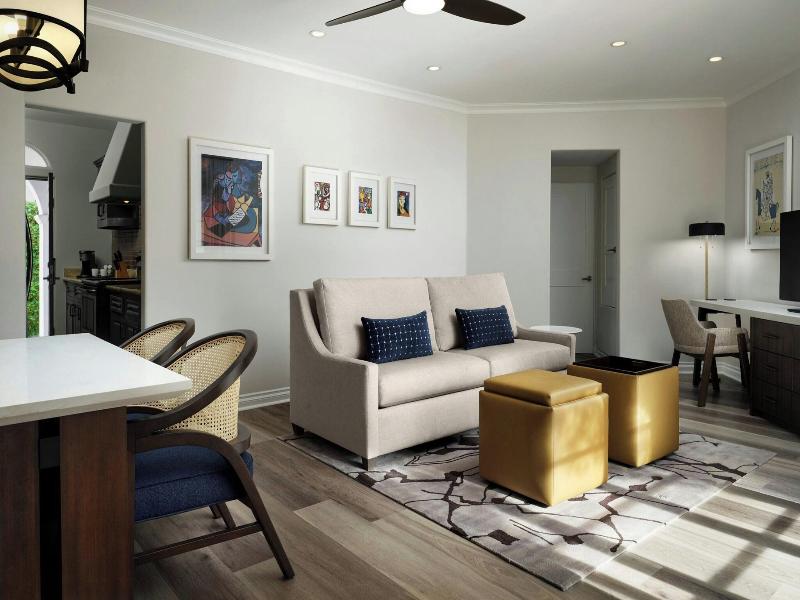 Triada Palm Springs, Autograph Collection image