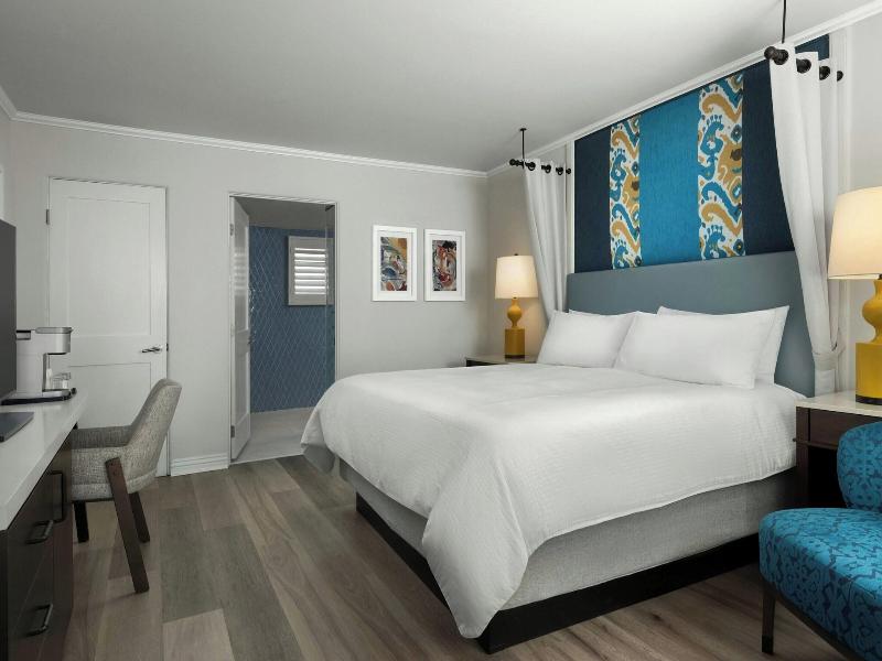 Triada Palm Springs, Autograph Collection image