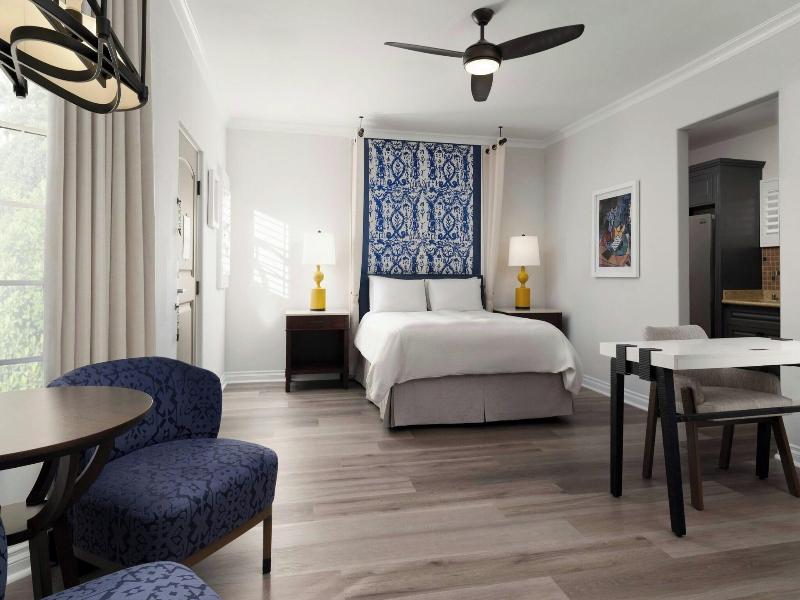 Triada Palm Springs, Autograph Collection image
