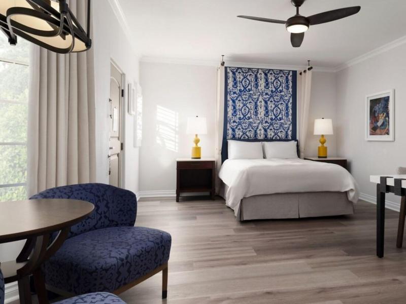 Triada Palm Springs, Autograph Collection image