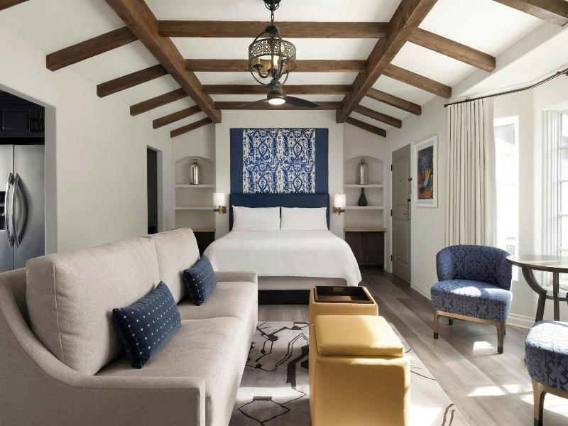 Triada Palm Springs, Autograph Collection image
