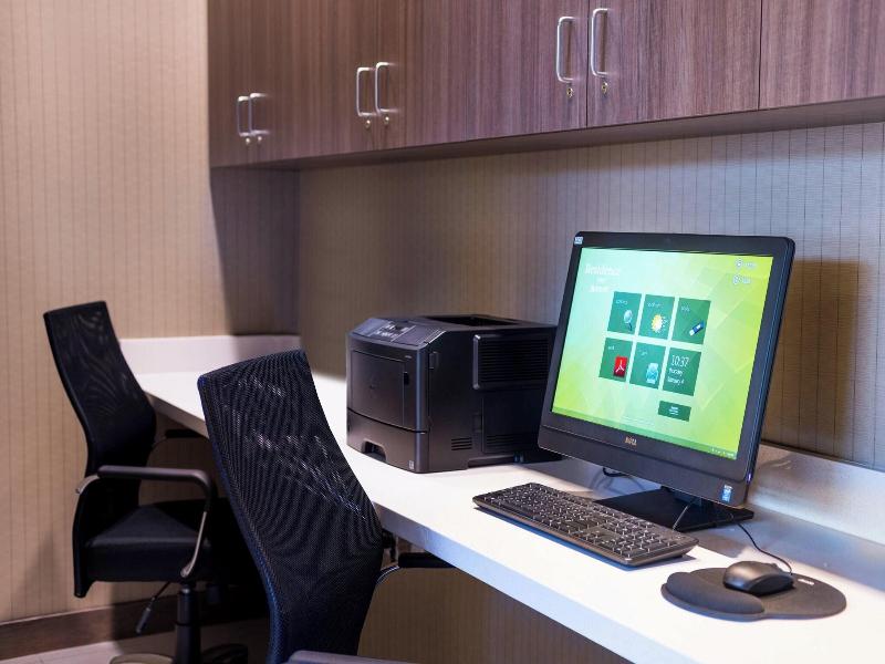 Residence Inn Seattle University District image