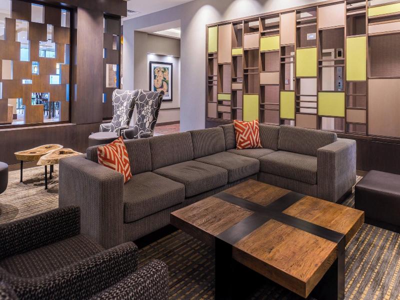 Residence Inn Seattle University District image
