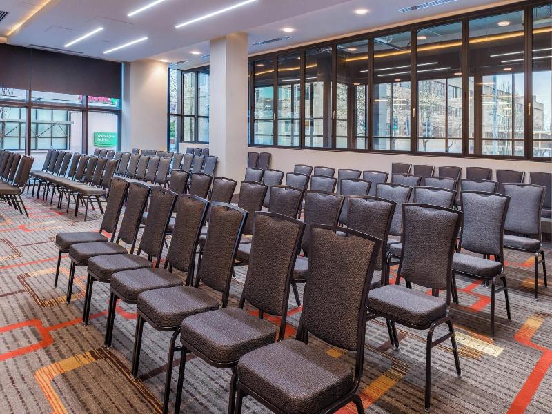 Residence Inn Seattle University District image