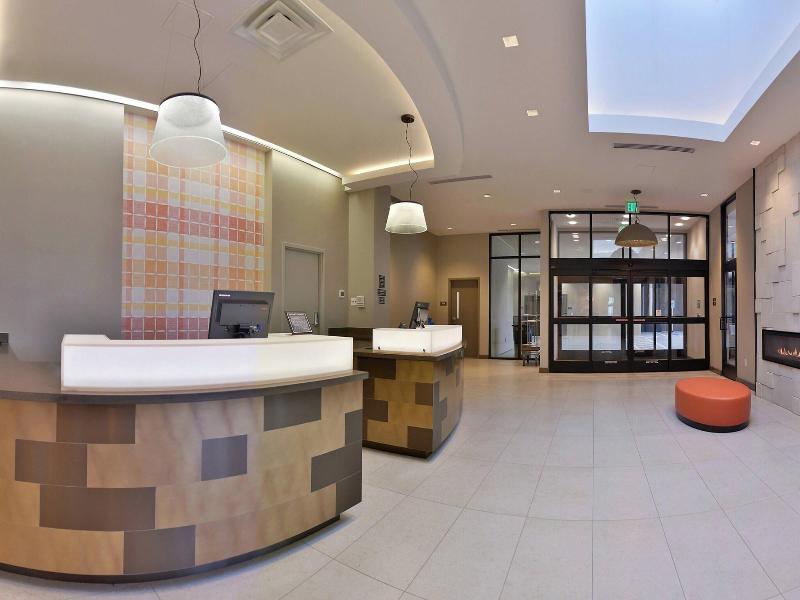 Residence Inn Seattle University District image