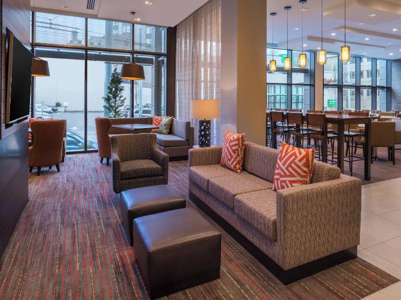 Residence Inn Seattle University District image