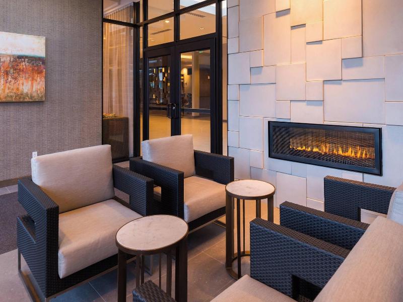 Residence Inn Seattle University District image