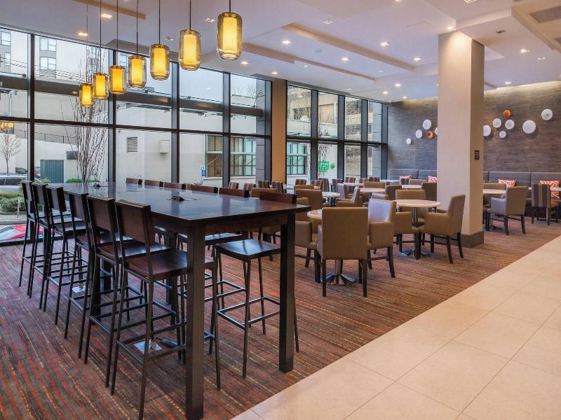 Residence Inn Seattle University District image