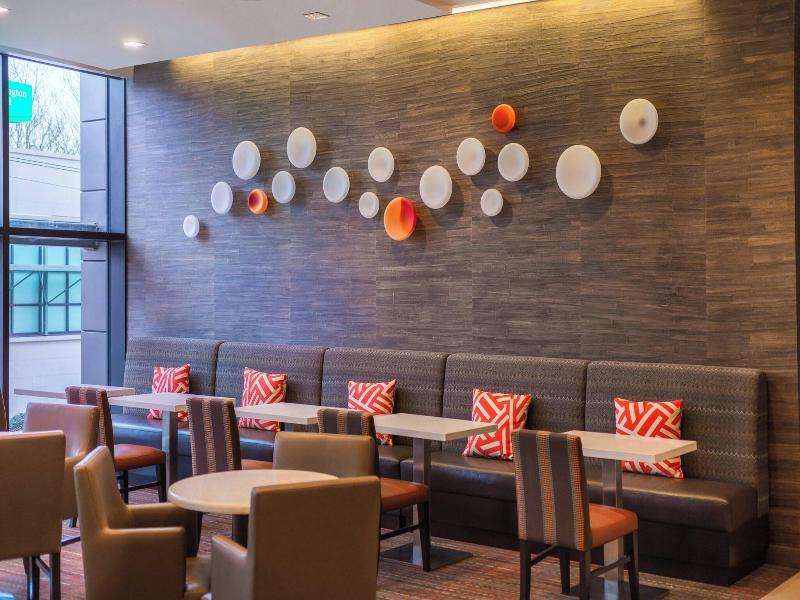 Residence Inn Seattle University District image