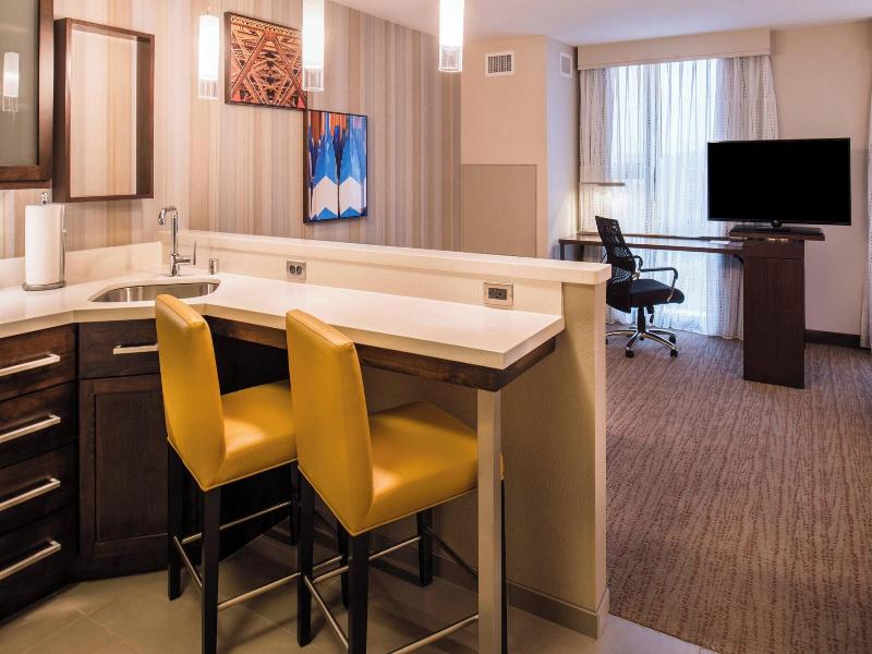 Residence Inn Seattle University District image