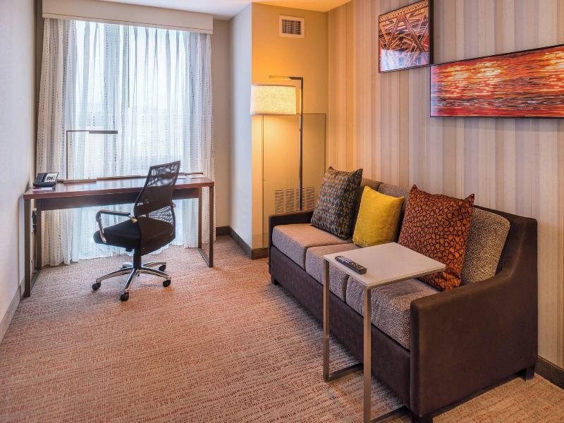 Residence Inn Seattle University District image