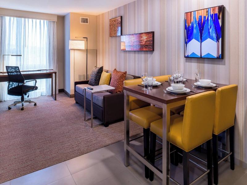 Residence Inn Seattle University District image