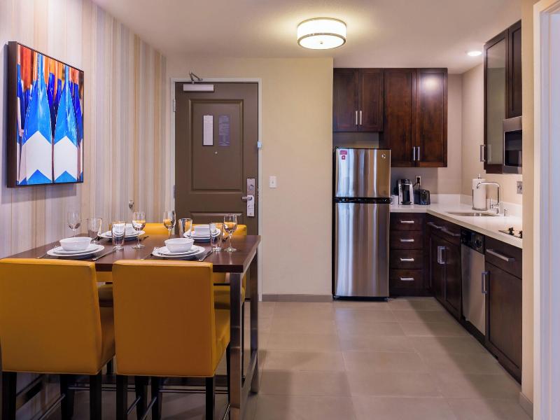 Residence Inn Seattle University District image
