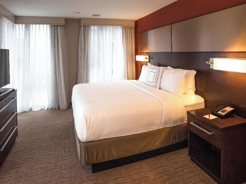 Residence Inn Seattle University District image