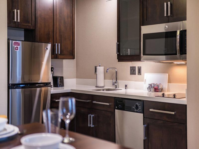 Residence Inn Seattle University District image