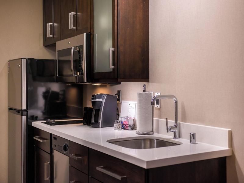 Residence Inn Seattle University District image