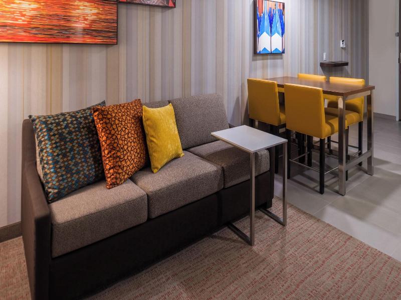 Residence Inn Seattle University District image
