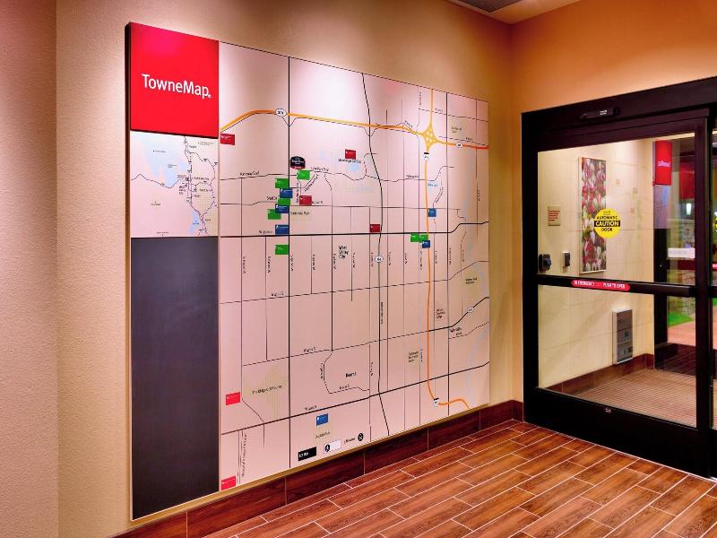 TownePlace Suites Salt Lake City-West Valley