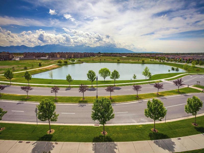TownePlace Suites Salt Lake City-West Valley