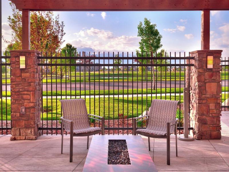 TownePlace Suites Salt Lake City-West Valley