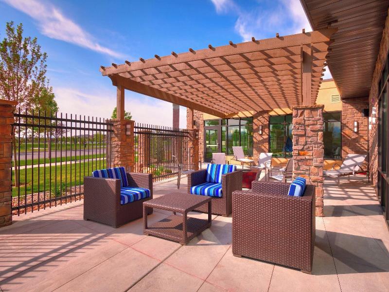 TownePlace Suites Salt Lake City-West Valley