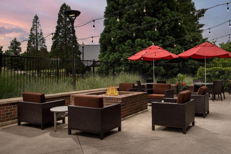 TownePlace Suites Portland Vancouver