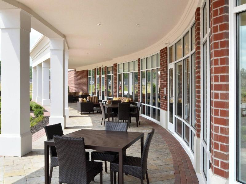Courtyard Youngstown Canfield image
