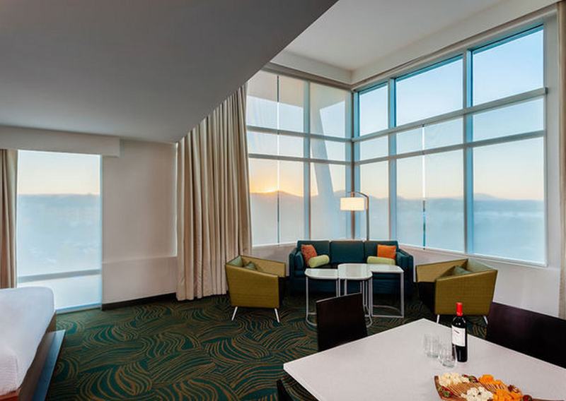 SpringHill Suites Kennewick Tri-Cities image