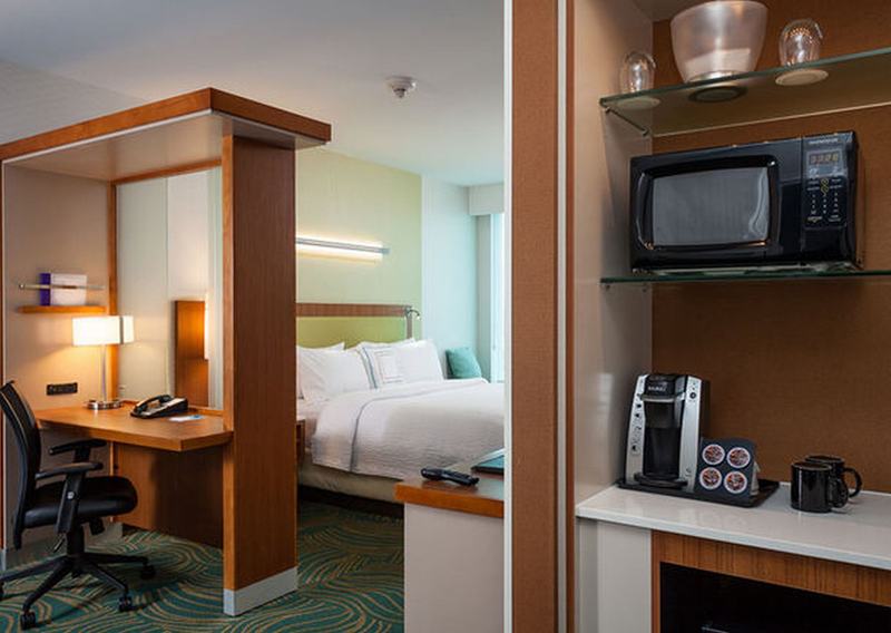 SpringHill Suites Kennewick Tri-Cities image