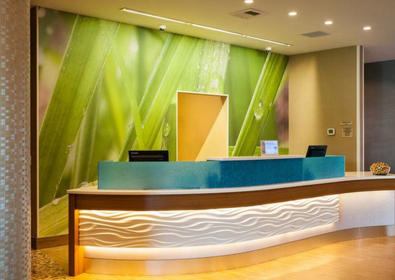 SpringHill Suites Kennewick Tri-Cities image