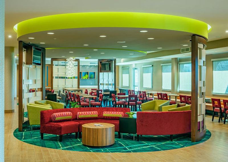 SpringHill Suites Kennewick Tri-Cities image