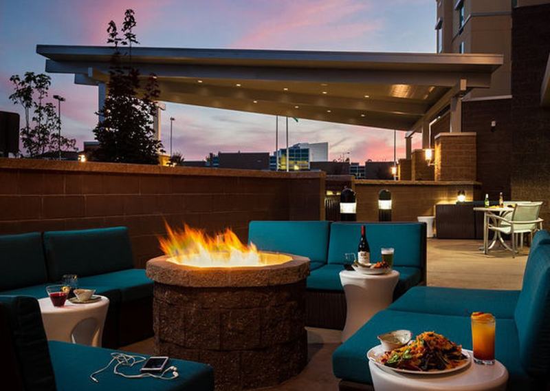 SpringHill Suites Kennewick Tri-Cities image