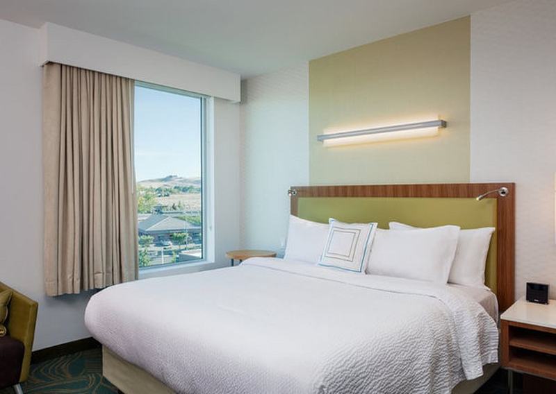 SpringHill Suites Kennewick Tri-Cities image