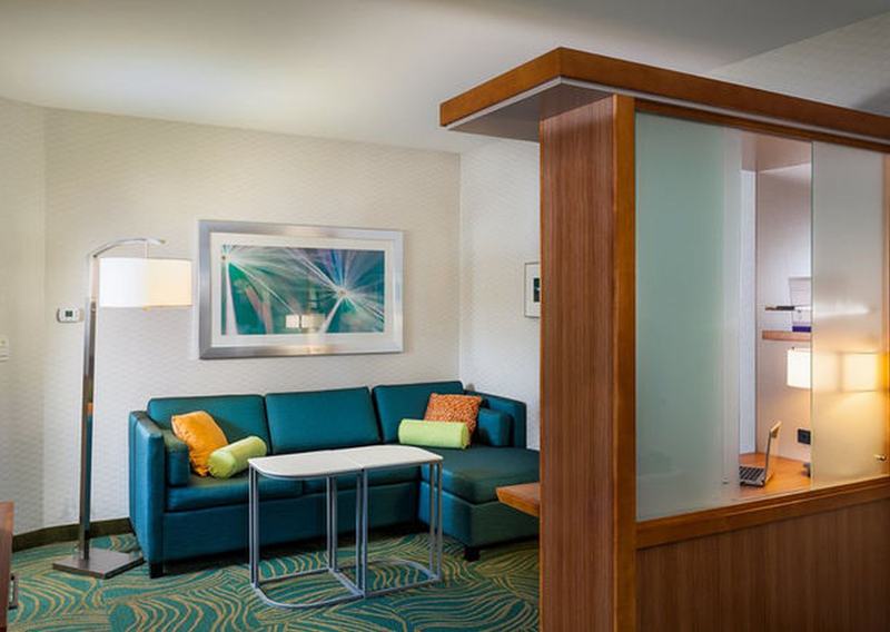 SpringHill Suites Kennewick Tri-Cities image