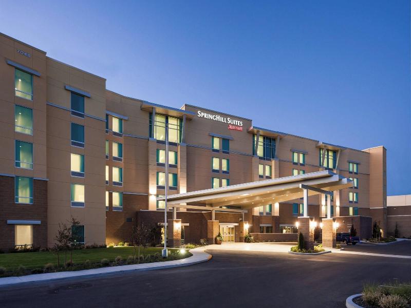 SpringHill Suites Kennewick Tri-Cities image