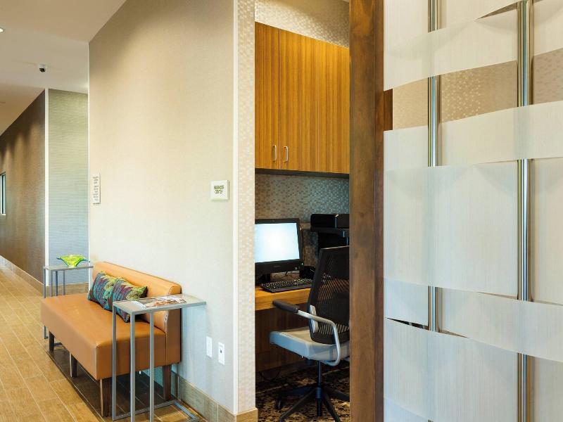 SpringHill Suites Kennewick Tri-Cities image