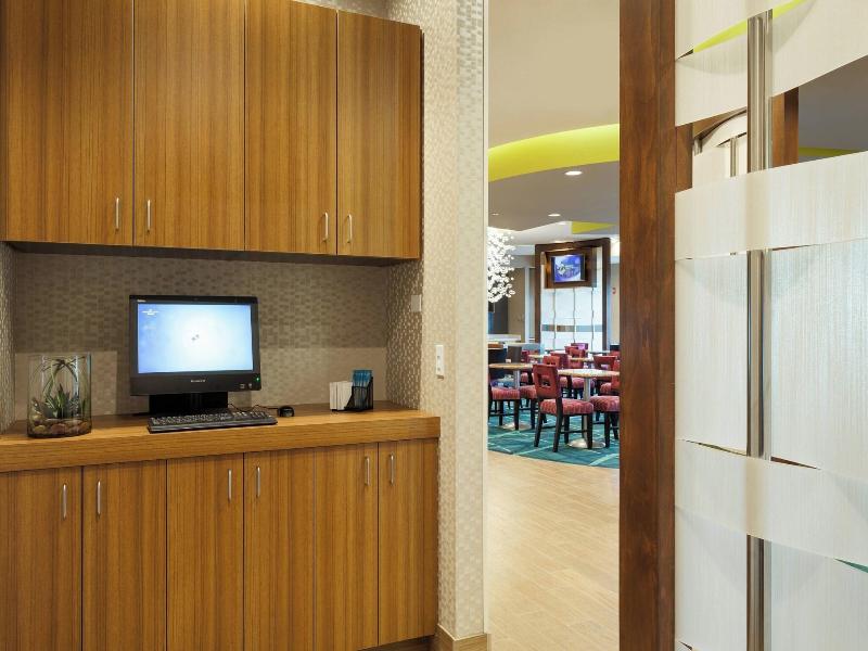 SpringHill Suites Kennewick Tri-Cities image