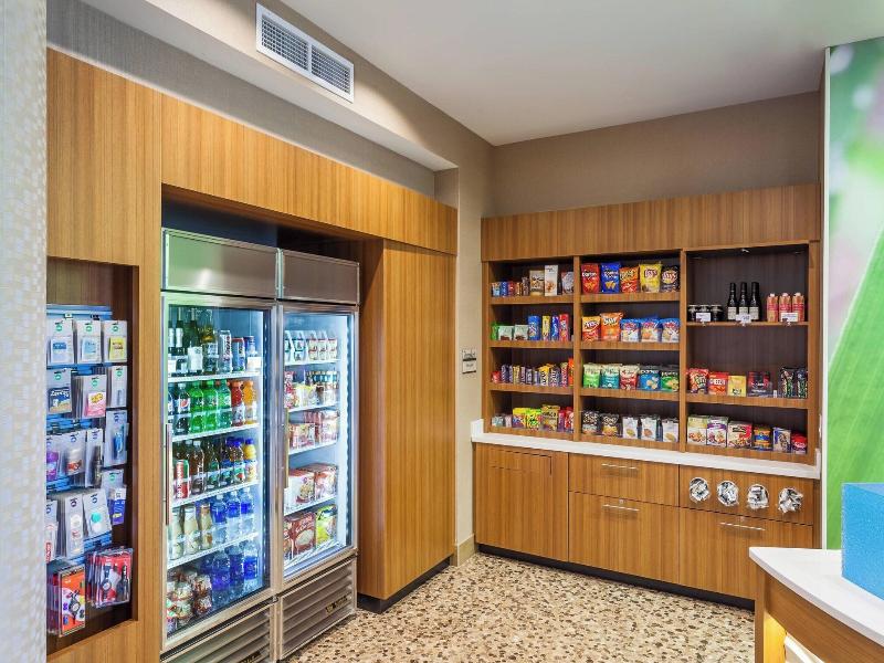 SpringHill Suites Kennewick Tri-Cities image